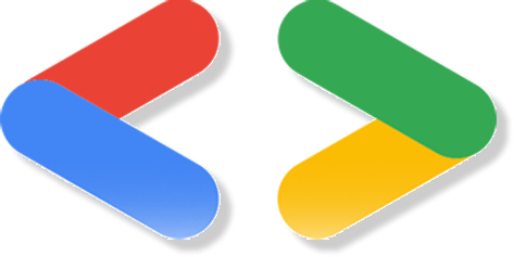 Google Developer Student Clubs logo